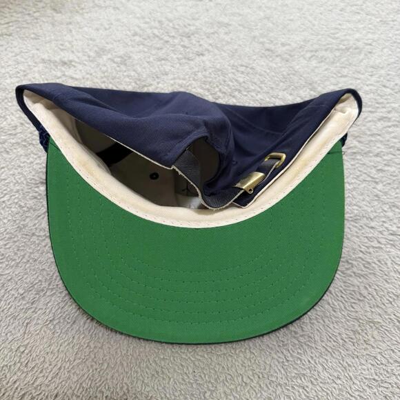 Vintage B&W Haulage & Trucking Rope Snapback Hat Men’s - Picture 6 of 7